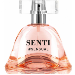 Парфюмерная вода Dilis Parfum Senti Sensual
