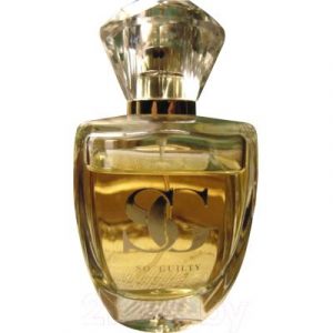 Парфюмерная вода Dilis Parfum So Guilty