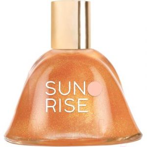 Парфюмерная вода Dilis Parfum Sunrise