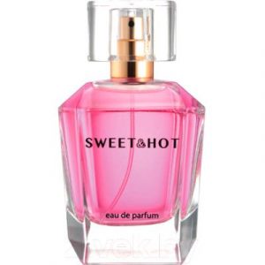 Парфюмерная вода Dilis Parfum Sweet&Hot