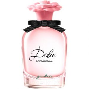 Парфюмерная вода Dolce&Gabbana Dolce Garden