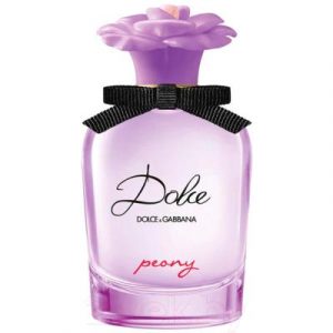 Парфюмерная вода Dolce&Gabbana Dolce Peony