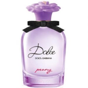 Парфюмерная вода Dolce&Gabbana Dolce Peony for Women