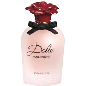 Парфюмерная вода Dolce&Gabbana Dolce Rosa Excelsa