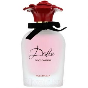 Парфюмерная вода Dolce&Gabbana Dolce Rosa Excelsa