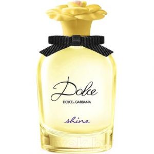 Парфюмерная вода Dolce&Gabbana Dolce Shine for Women