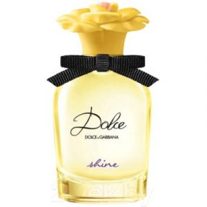 Парфюмерная вода Dolce&Gabbana Dolce Shine for Women
