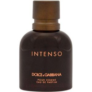 Парфюмерная вода Dolce&Gabbana Intenso Pour Homme