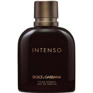 Парфюмерная вода Dolce&Gabbana Intenso Pour Homme