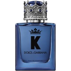 Парфюмерная вода Dolce&Gabbana K for Men