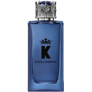 Парфюмерная вода Dolce&Gabbana K for Men