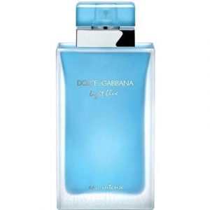 Парфюмерная вода Dolce&Gabbana Light Blue Eau Intense