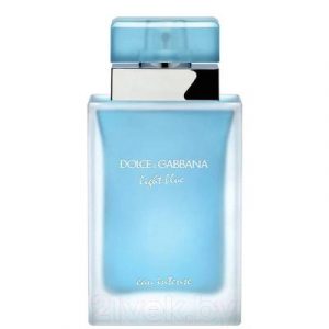Парфюмерная вода Dolce&Gabbana Light Blue Eau Intense for Women