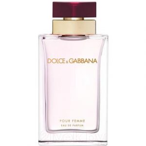 Парфюмерная вода Dolce&Gabbana Pour Femme
