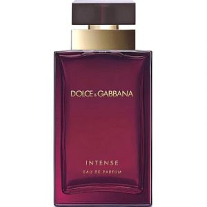 Парфюмерная вода Dolce&Gabbana Pour Femme Intense