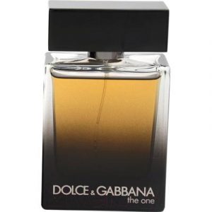 Парфюмерная вода Dolce&Gabbana The One