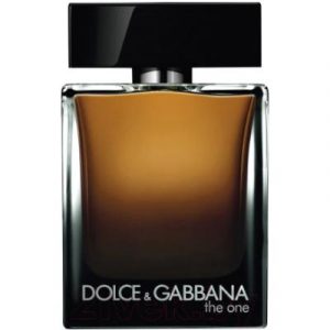 Парфюмерная вода Dolce&Gabbana The One