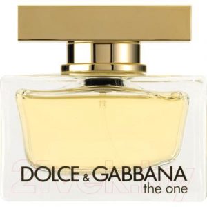 Парфюмерная вода Dolce&Gabbana The One