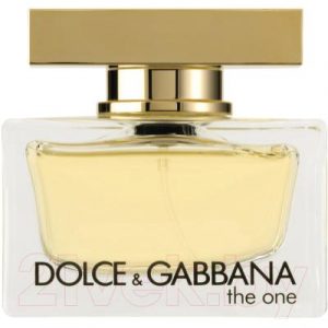 Парфюмерная вода Dolce&Gabbana The One for Women