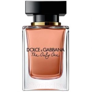 Парфюмерная вода Dolce&Gabbana The Only One