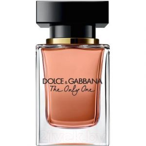 Парфюмерная вода Dolce&Gabbana The Only One