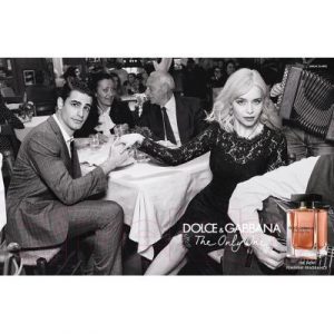 Парфюмерная вода Dolce&Gabbana The Only One