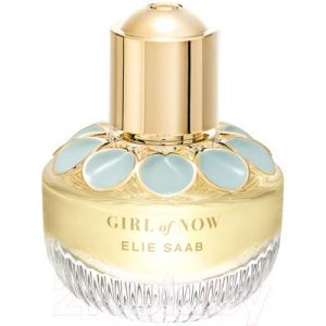 Парфюмерная вода Elie Saab Girl Of Now