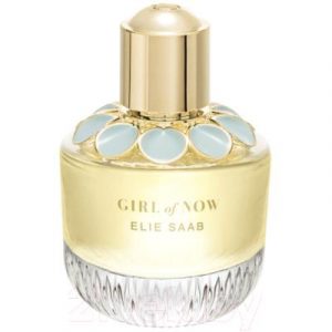 Парфюмерная вода Elie Saab Girl Of Now Shine for Women