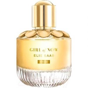 Парфюмерная вода Elie Saab Girl Of Now Shine for Women