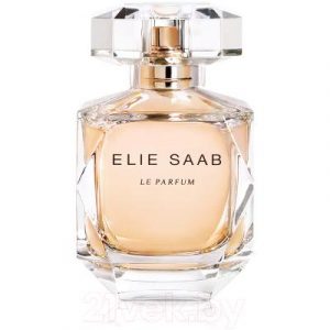Парфюмерная вода Elie Saab Le Parfum