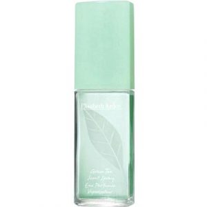 Парфюмерная вода Elizabeth Arden Green Tea