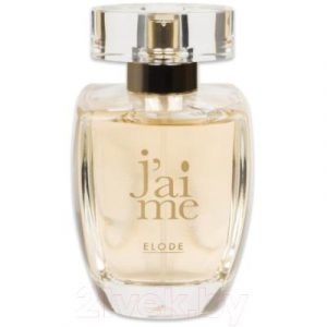 Парфюмерная вода Elode J'aime for Women