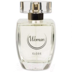 Парфюмерная вода Elode Woman