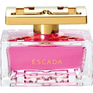 Парфюмерная вода Escada Especially