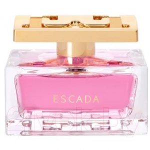 Парфюмерная вода Escada Especially