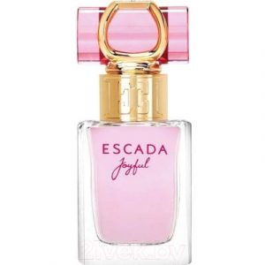 Парфюмерная вода Escada Joyful