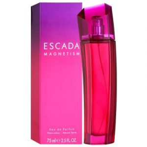 Парфюмерная вода Escada Magnetism