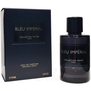 Парфюмерная вода Geparlys Bleu Imperial for Men