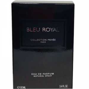 Парфюмерная вода Geparlys Bleu Royal for Men