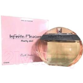 Парфюмерная вода Geparlys Infinite Pleasure Pretty Girl for Women