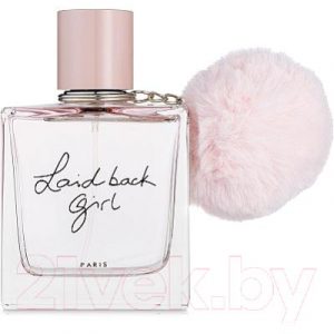 Парфюмерная вода Geparlys Laid Back Girl