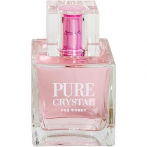 Парфюмерная вода Geparlys Pure Crystal For Women