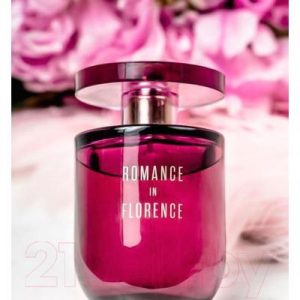 Парфюмерная вода Geparlys Romance in Florence for Women