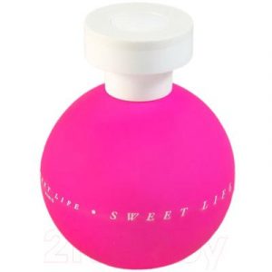 Парфюмерная вода Geparlys Sweet Life for Women