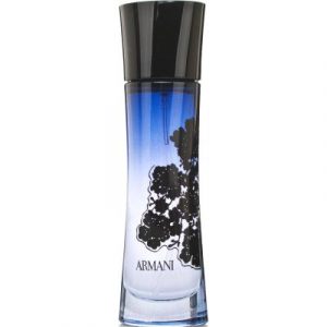 Парфюмерная вода Giorgio Armani Code Pour Femme