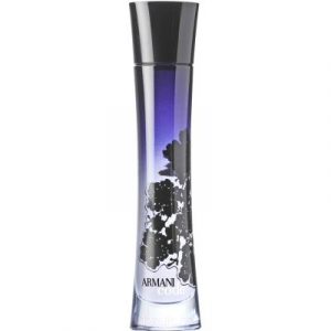 Парфюмерная вода Giorgio Armani Code Pour Femme