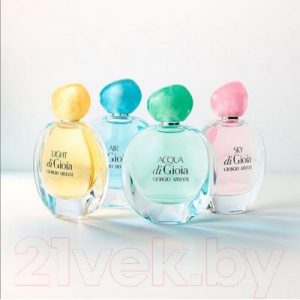 Парфюмерная вода Giorgio Armani Di Gioia Sky
