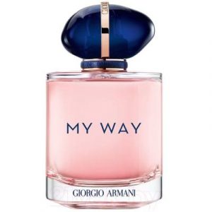 Парфюмерная вода Giorgio Armani My Way for Women
