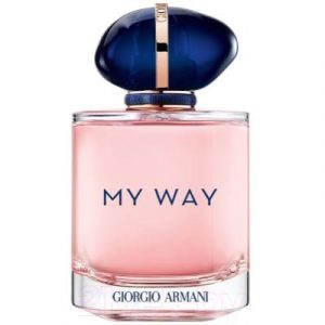 Парфюмерная вода Giorgio Armani My Way for Women
