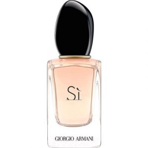 Парфюмерная вода Giorgio Armani Si